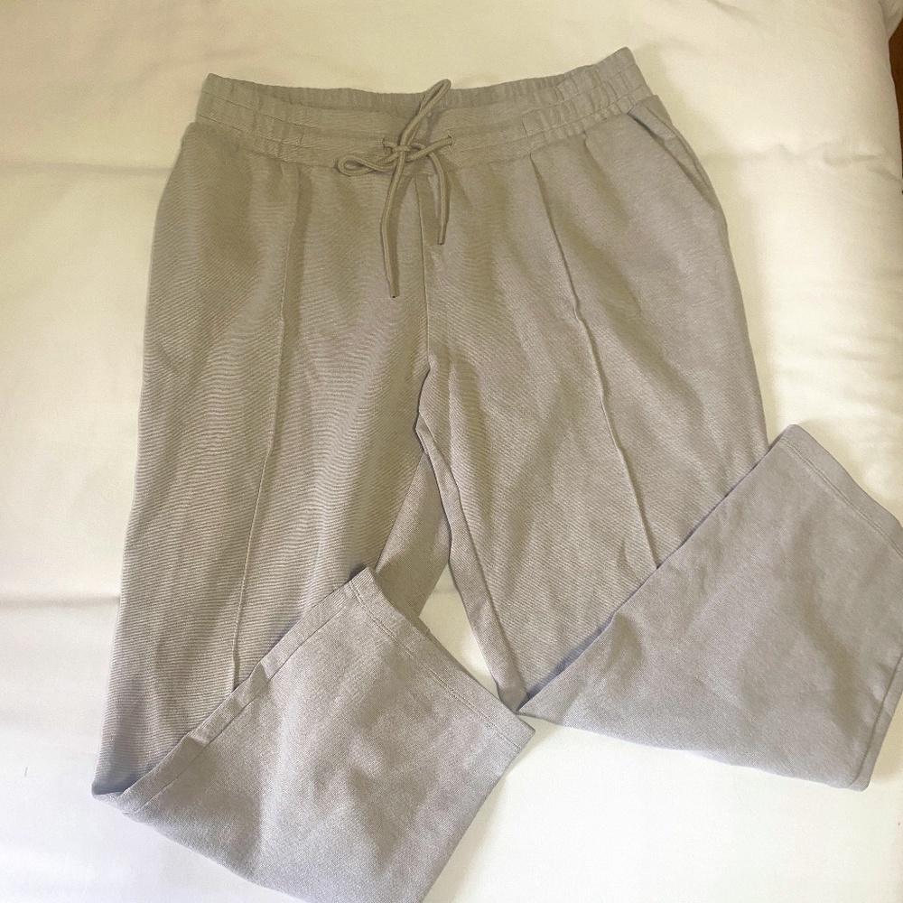 Capri Lounge Pants